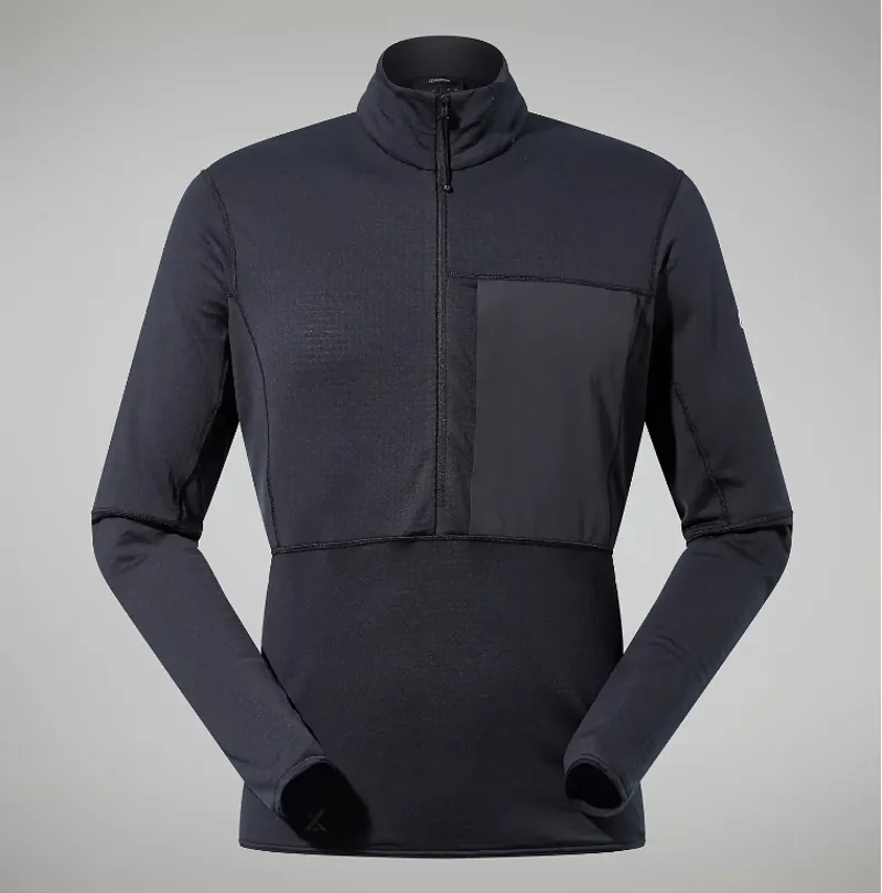 Berghaus midlayer outlet